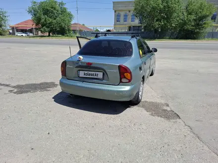 ЗАЗ Chance 2009 года за 650 000 тг. в Алматы – фото 2