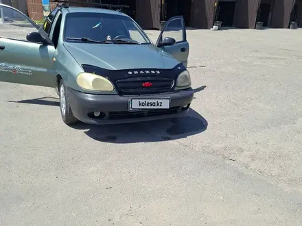 ЗАЗ Chance 2009 года за 650 000 тг. в Алматы