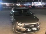 ВАЗ (Lada) Granta 2019 года за 3 650 000 тг. в Актау – фото 3