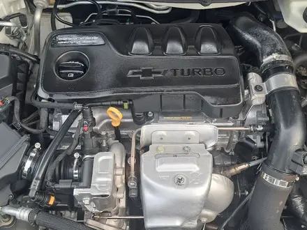 Chevrolet Monza 2023 года за 5 800 000 тг. в Шымкент – фото 13