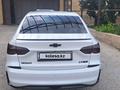 Chevrolet Monza 2023 года за 5 800 000 тг. в Шымкент – фото 3