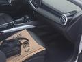 Chevrolet Monza 2023 года за 5 800 000 тг. в Шымкент – фото 9