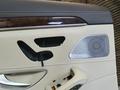 Обшивка на заднюю левую дверь на Mercedes-Benz W222 за 65 000 тг. в Астана – фото 3