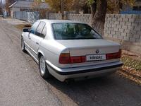 BMW 525 1994 годаүшін1 800 000 тг. в Шымкент