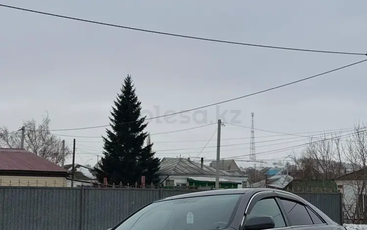 Toyota Camry 2008 года за 5 100 000 тг. в Астана