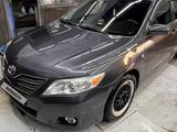 Toyota Camry 2008 годаүшін5 100 000 тг. в Астана – фото 4