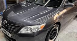 Toyota Camry 2008 года за 5 100 000 тг. в Астана – фото 4