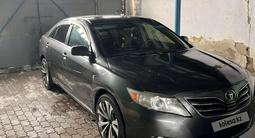 Toyota Camry 2008 года за 5 100 000 тг. в Астана – фото 2