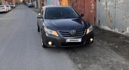 Toyota Camry 2008 года за 5 100 000 тг. в Астана – фото 5