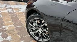 Infiniti G37 2012 годаfor10 300 000 тг. в Астана – фото 4