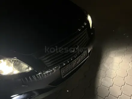 Infiniti G37 2012 года за 11 000 000 тг. в Кокшетау – фото 7