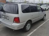 Honda Odyssey 1996 годаfor3 300 000 тг. в Житикара – фото 4