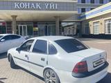 Opel Vectra 1996 года за 1 500 000 тг. в Шымкент – фото 5