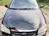 Kia Cerato 2004 годаүшін3 600 000 тг. в Алматы