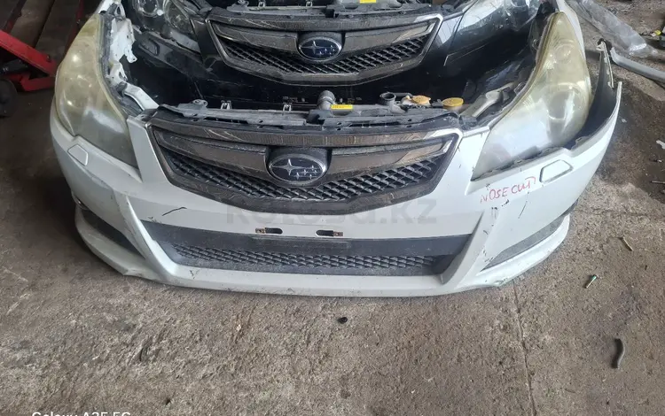 Привазной наускат на субару аутбак б, р за 250 000 тг. в Тараз