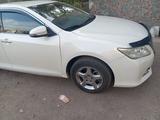 Toyota Camry 2014 года за 8 800 000 тг. в Караганда – фото 4