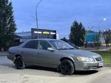 Toyota Camry 2001 года за 3 500 000 тг. в Кокшетау – фото 3