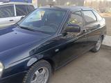 ВАЗ (Lada) Priora 2172 2011 года за 2 000 000 тг. в Усть-Каменогорск – фото 2