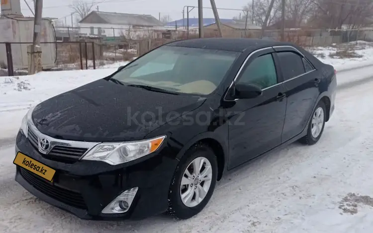 Toyota Camry 2012 годаfor5 200 000 тг. в Атырау