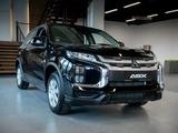 Mitsubishi ASX 2022 годаүшін9 990 000 тг. в Актобе – фото 4