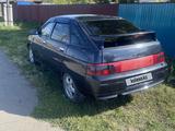 ВАЗ (Lada) 2112 2006 года за 750 000 тг. в Новоишимский – фото 3