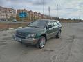 Lexus RX 300 1998 годаүшін4 750 000 тг. в Актобе – фото 2