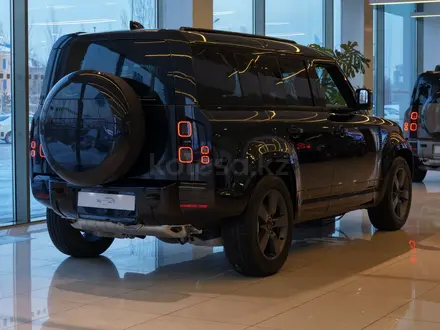 Jaguar Land Rover Astana Motors в Астана – фото 17