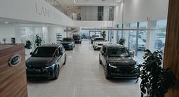 Jaguar Land Rover Astana Motors в Астана – фото 4