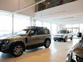 Jaguar Land Rover Astana Motors в Астана – фото 31