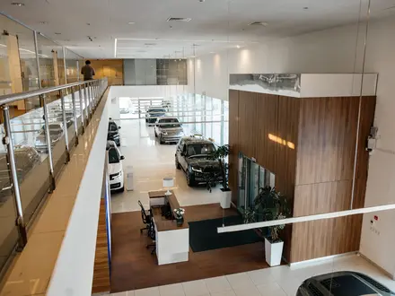 Jaguar Land Rover Astana Motors в Астана – фото 30