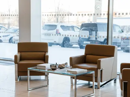 Jaguar Land Rover Astana Motors в Астана – фото 37