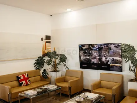 Jaguar Land Rover Astana Motors в Астана – фото 40