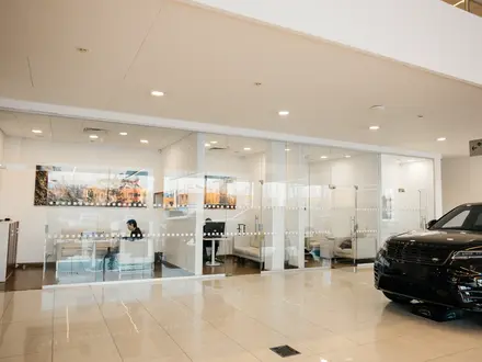 Jaguar Land Rover Astana Motors в Астана – фото 43