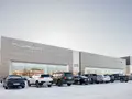 Jaguar Land Rover Astana Motors в Астана
