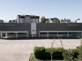 Jaguar Land Rover Astana Motors в Астана