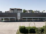 Jaguar Land Rover Astana Motors в Астана