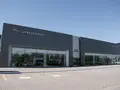 Jaguar Land Rover Astana Motors в Астана