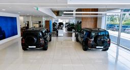 Jaguar Land Rover Astana Motors в Астана – фото 5