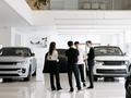 Jaguar Land Rover Astana Motors в Астана – фото 14