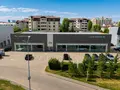 Jaguar Land Rover Astana Motors в Астана