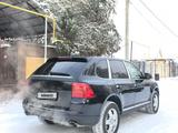 Porsche Cayenne 2004 года за 6 000 000 тг. в Алматы – фото 3