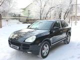 Porsche Cayenne 2004 года за 6 000 000 тг. в Алматы – фото 5