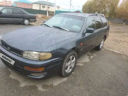 Toyota Camry 1994 года за 2 000 000 тг. в Кызылорда – фото 12