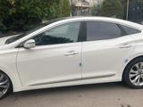 Hyundai Grandeur 2012 годаүшін9 800 000 тг. в Алматы