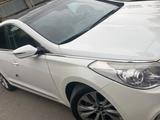 Hyundai Grandeur 2012 годаүшін9 800 000 тг. в Алматы – фото 2