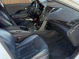 Hyundai Grandeur 2012 годаүшін9 800 000 тг. в Алматы – фото 3