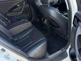 Hyundai Grandeur 2012 годаүшін9 800 000 тг. в Алматы – фото 5
