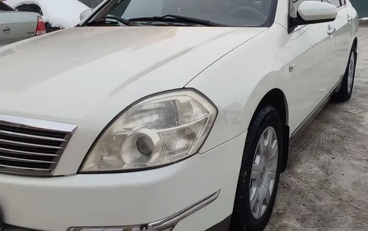 Nissan Teana 2007 годаfor2 800 000 тг. в Алматы