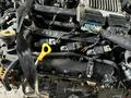 Двигатель G6CU 3.5л бензин Kia Sorento, Соренто 2009-2014г. за 10 000 тг. в Жезказган – фото 3