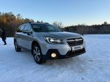 Subaru Outback 2018 года за 12 500 000 тг. в Караганда